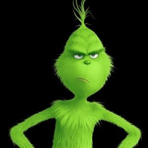 Meet your Posher, Alana